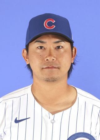 今永昇太、次回登板は１７日　本拠地アスレチックス戦