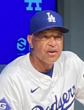 ロバーツ監督　大谷祝杯で語ったことは