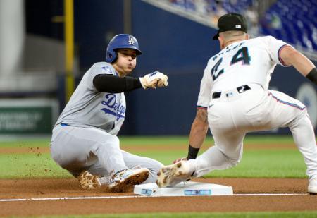 ＷＢＣコーチ「大谷は天井ない」　力みない安定した盗塁技術を称賛