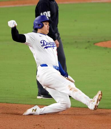 大谷翔平の殿堂入り確実視　ＡＰ通信報道「今日引退したとしても殿堂入りは自然なことだ」