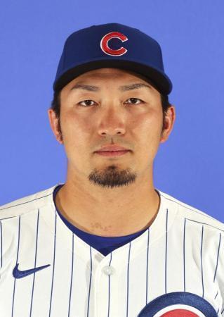 大リーグ、鈴木は４打数１安打　吉田は先発外れ、大谷試合なし