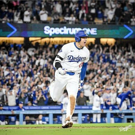 大谷翔平　２戦連続決勝打で悲願の地区Ｖ　本拠地最終戦で決めた！