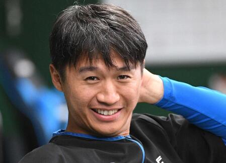 加藤豪将氏　ブルージェイズのフロント入り「新たなステージでも精いっぱい頑張ります」