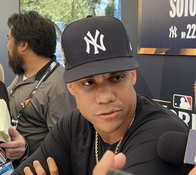 激アツメソッド メッツがソト獲得 “大谷超え”15年1147億円契約 プロスポーツ史上