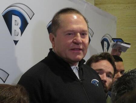 藤浪晋太郎の日本球界復帰否定　代理人「リリーフとして多くの球団が興味」