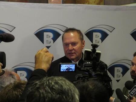 エ軍と３年９５億円合意の菊池雄星、１２球団による大争奪戦だった　代理人明かす「雄星が『自分に一番合っている』と言った」