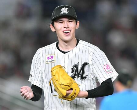 佐々木朗希　２０球団が獲得意思　本命視のドジャース含め既に数球団と面談、２３日までに契約見通し　代理人明かす