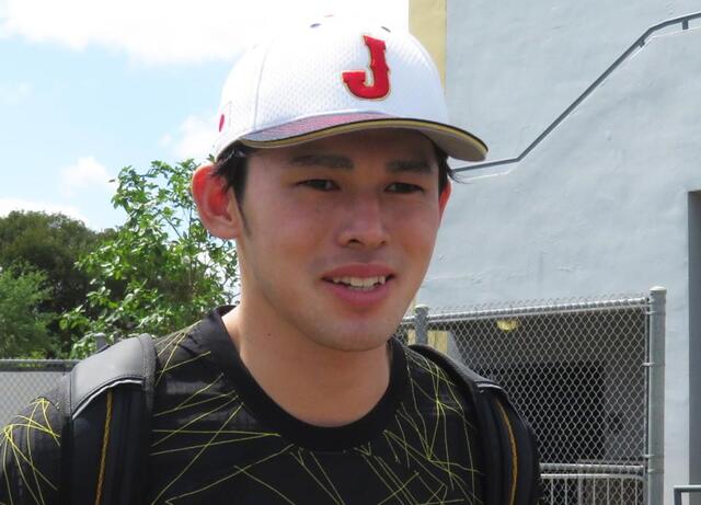 佐々木朗希がドジャースとの契約発表を米メディアも一斉に投稿 背番号