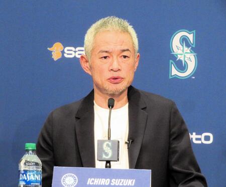 イチロー氏密着取材１９年　好きなフレーズの中で一番に思い出すのは「セオリーは壊してナンボ」