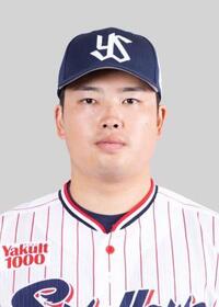 　ヤクルトの村上宗隆内野手