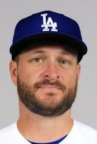 ドジャース　昨オフは元広島投手を事実上の戦力外に