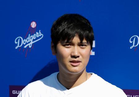 大谷、ダルビッシュが偉業に敬意　イチローさんの米野球殿堂入り