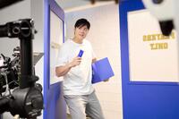 　雪肌精ＣＭのメイキング