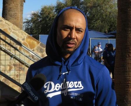 ベッツ妨害のヤ軍ファン、悪質嫌がらせ訴える　排泄物入り小包や男性器写真　MLB球場永久出禁処分を理解　米報道