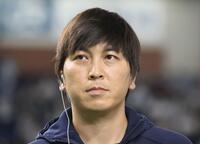 　水原一平被告＝２０２３年３月