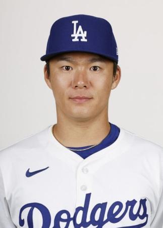山本由伸、日本で開幕投手　佐々木朗希が２戦目先発へ