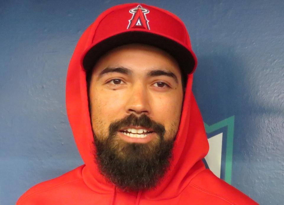 　アンソニー・レンドン