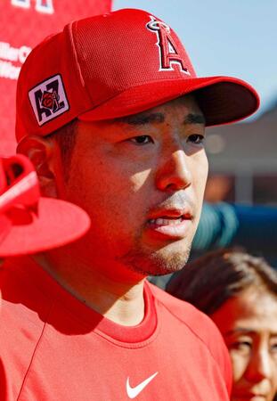 菊池雄星も開幕投手！メジャー７年目初の大役「非常に光栄」同一シーズン日本勢３人目は初