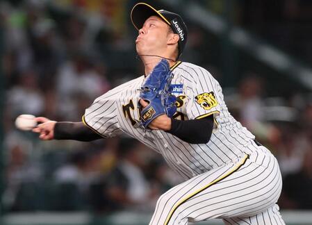 フィリーズ・青柳、同僚に阪神時代の野球カードを贈って交流　公式サイトは球団の＂注目選手＂に選出