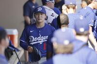 　３回途中に降板した山本