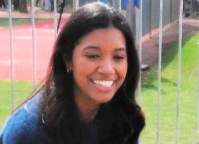 　キアステン・ワトソンさん