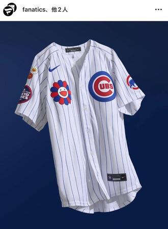 　Ｆａｎａｔｉｃｓ社のインスタグラム（Ｆａｎａｔｉｃｓ）より