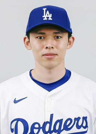 佐々木朗希　87/99 佐々木朗希 安打と死球でピンチ招き球場どよめく→立て直して