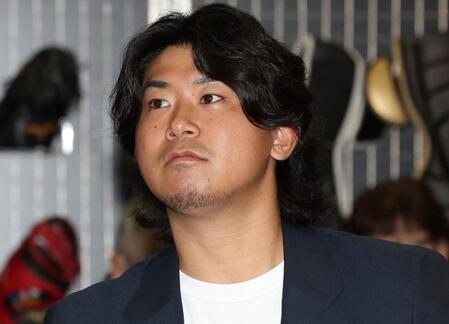 今永昇太　「マイク今永２世」は続投！？「この前もショッピングモールでマイクと」ＭＬＢ公式が紹介　米ファン「ｌｏｌ（笑）」