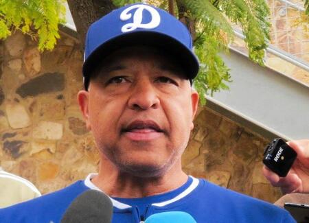 ロバーツ監督「ファンタスティックだった」３回無失点５Ｋの佐々木朗希を大絶賛　宿題もクリア「ドジャースにとっていい夜だった」