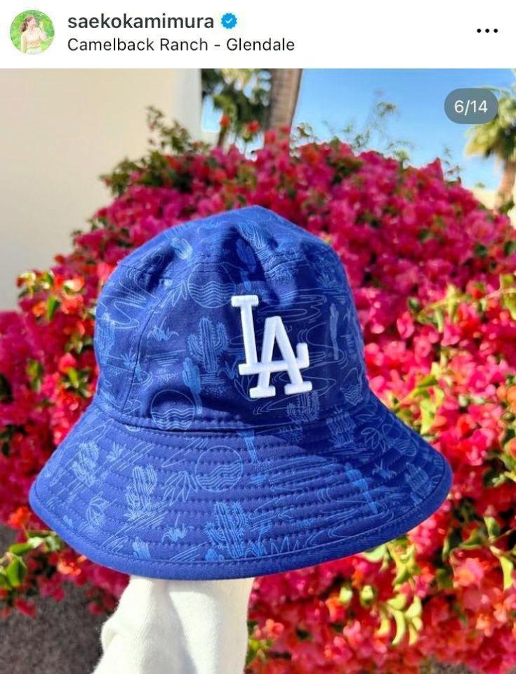 　上村彩子アナのインスタグラム＠ｓａｅｋｏｋａｍｉｍｕｒａより