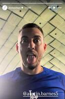 　大谷翔平のインスタグラム（ｓｈｏｈｅｉｏｈｔａｎｉ）より