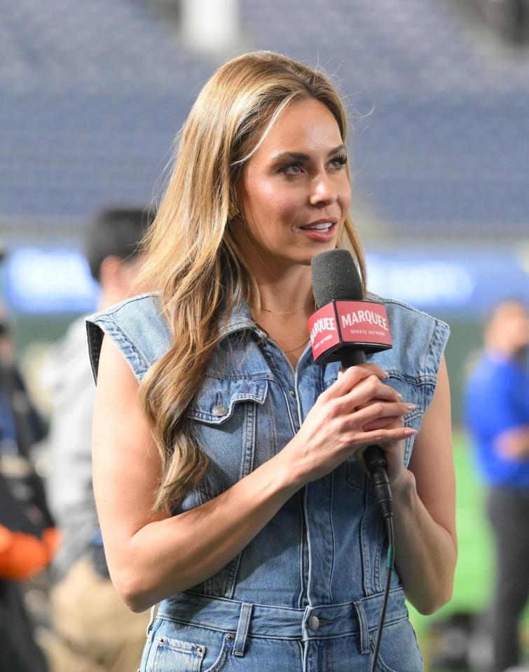 　テイラー・マクレガーさん