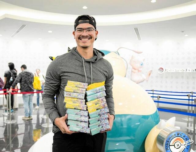 ドジャース ポケモン大好きリリーバー 開幕戦の大量ピカチュウに「影響