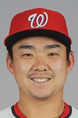 前中日・小笠原慎之介、マイナー３Ａ降格　ナショナルズ正式発表　ＯＰ戦防御率１１・２５＆被打率・４００　今季年俸２・３億円