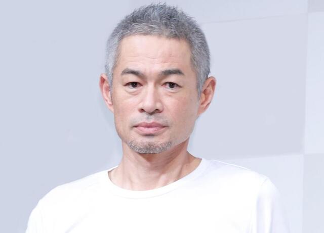 　イチロー氏