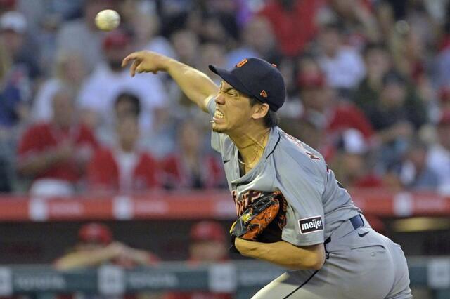 No.4【激レア】実使用品　大谷翔平　前田健太　ラインナップカード No.4【激レア】実使用品 大谷翔平 前田健太 ラインナップカード 【公式