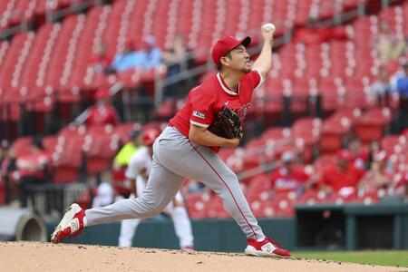 菊池雄星　制球難も６回３失点粘投「きょうの出来で六回までいけたら十分」