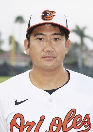 上品スタイル オリオールズ・菅野がメジャー初星 日本選手先発最年長35歳で 応援グッズ
