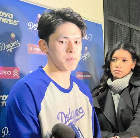 佐々木朗希　初勝利ならずも手応え「自信になった」「自分の中で改善ポイントがあり修正できた」五回途中１失点