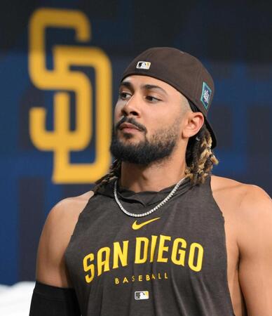 開幕当初のナ・リーグ西地区はが驚異的な大混戦　ドジャースは勝率・７５０で３位