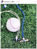 　ムーキー・ベッツのインスタグラム（ｍｏｏｋｉｅｂｅｔｔｓ）より