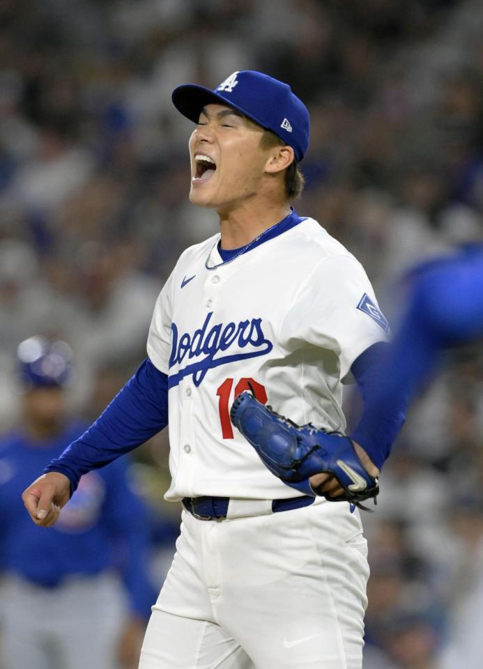 誰かわかりましたか？」山本由伸の手元を彩る“美しい腕時計”に