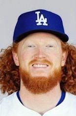 　ドジャース・メイ