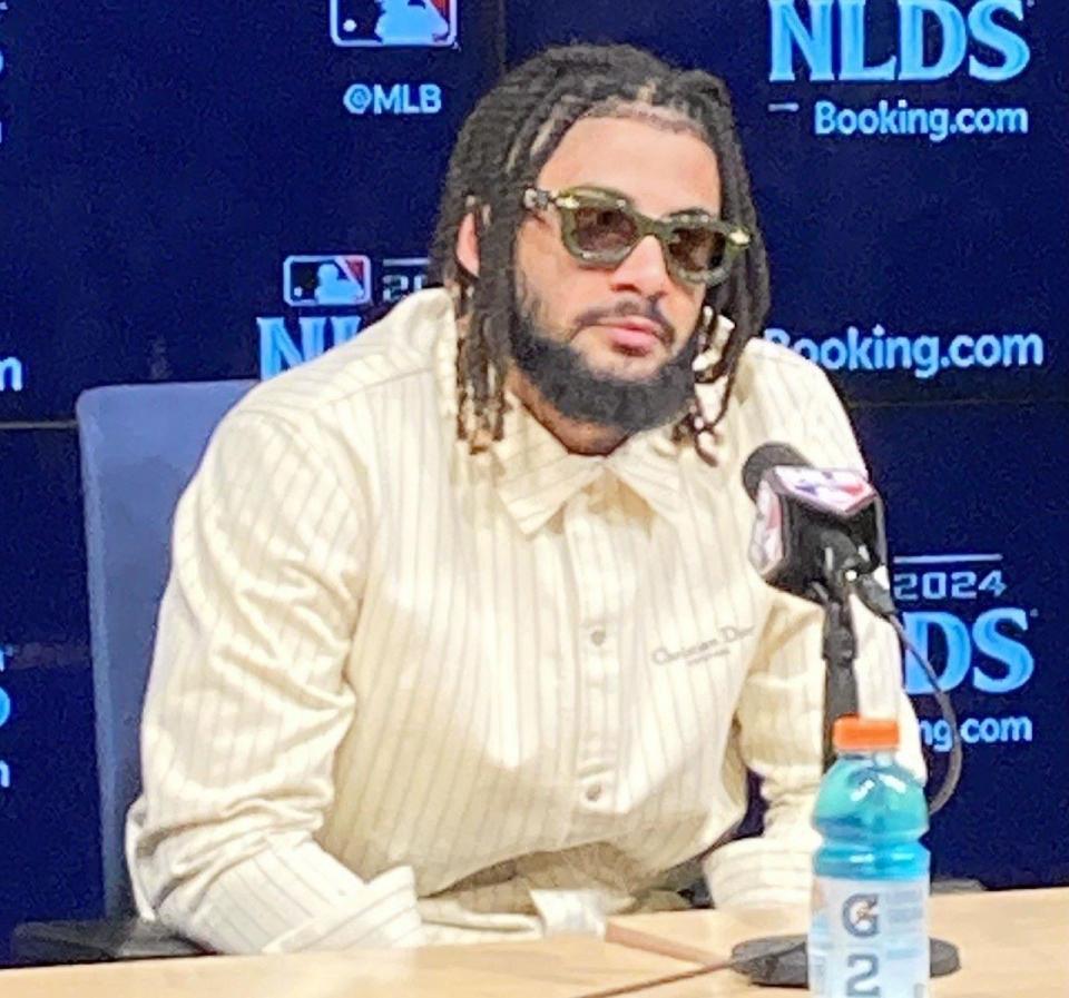 　フェルナンド・タティス