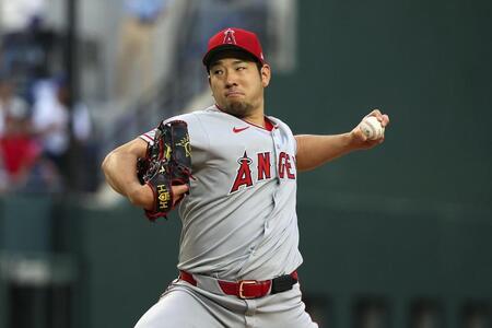 菊池雄星　援護なく３敗目「仕方ない」　６回１失点６奪三振、フォーム修正で手応え