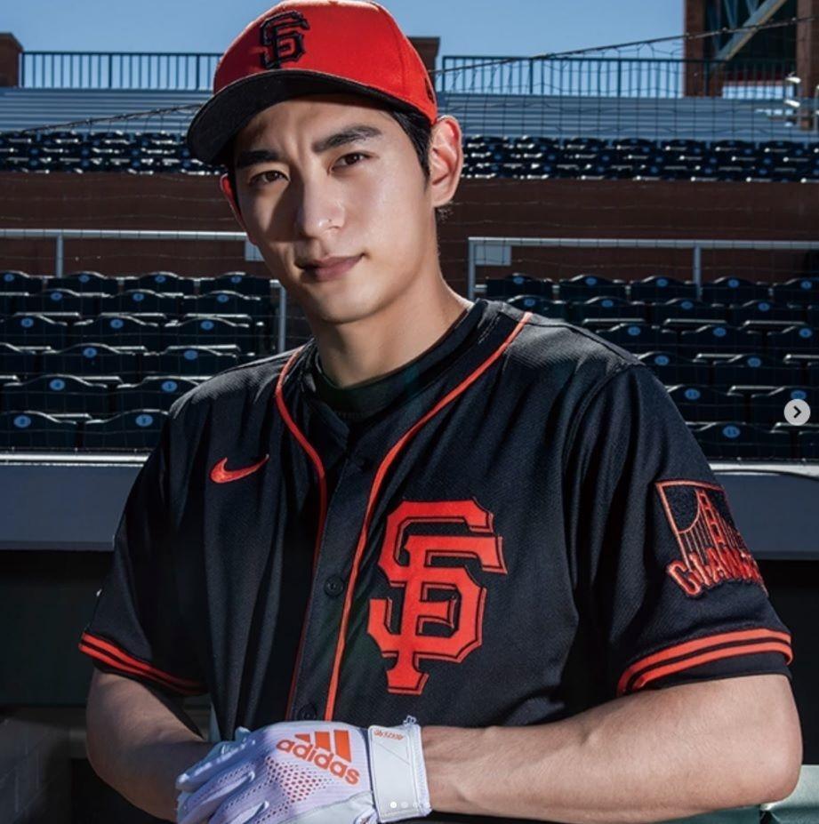 韓国のイチローことジャイアンツ・李政厚 メジャー2年目にして