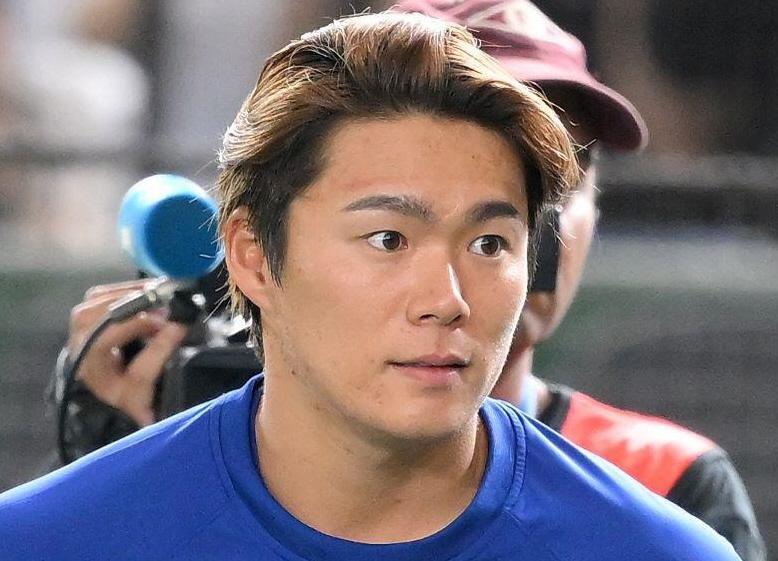 　ドジャース・山本由伸
