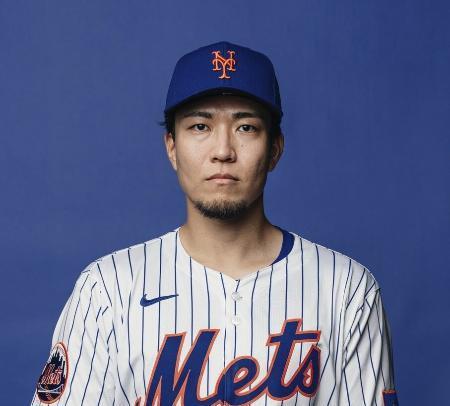 メッツの千賀、次回登板は２６日　４勝目懸けナショナルズ戦