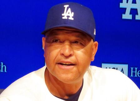 ロバーツ監督　山本由伸の乱調に「らしくないと思った」キャリアワースト４四球　５回３失点で２敗目　チームは３連敗