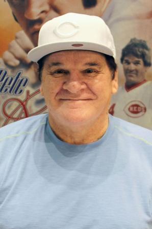 ローズ氏の資格回復を議論　ＭＬＢ、トランプ大統領と